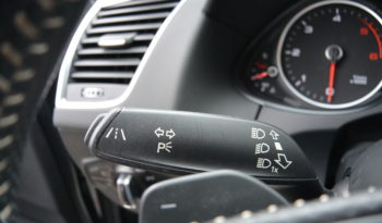 Audi Q5 2.0 Tdi 177  Quattro S-Tronic S-Line complet