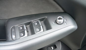 Audi Q5 2.0 Tdi 177  Quattro S-Tronic S-Line complet