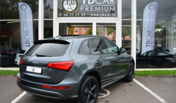 Audi Q5 2.0 Tdi 177  Quattro S-Tronic S-Line complet