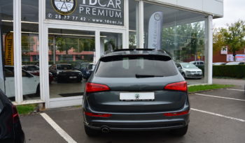 Audi Q5 2.0 Tdi 177  Quattro S-Tronic S-Line complet