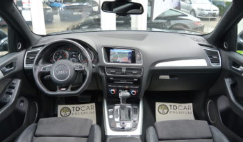 Audi Q5 2.0 Tdi 177  Quattro S-Tronic S-Line complet