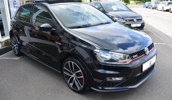VW Polo 1.8 Gti DSG-7 complet
