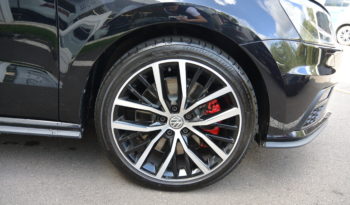 VW Polo 1.8 Gti DSG-7 complet