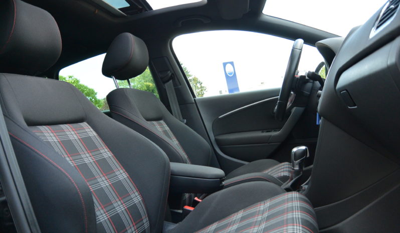 VW Polo 1.8 Gti DSG-7 complet