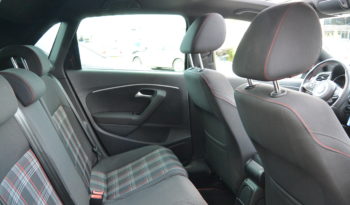 VW Polo 1.8 Gti DSG-7 complet