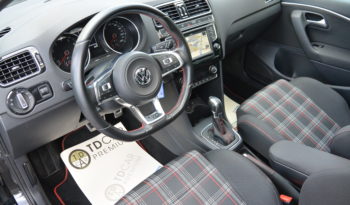 VW Polo 1.8 Gti DSG-7 complet