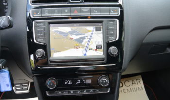 VW Polo 1.8 Gti DSG-7 complet