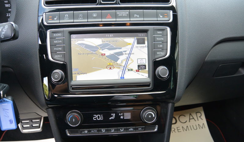 VW Polo 1.8 Gti DSG-7 complet