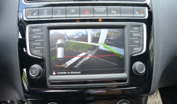 VW Polo 1.8 Gti DSG-7 complet