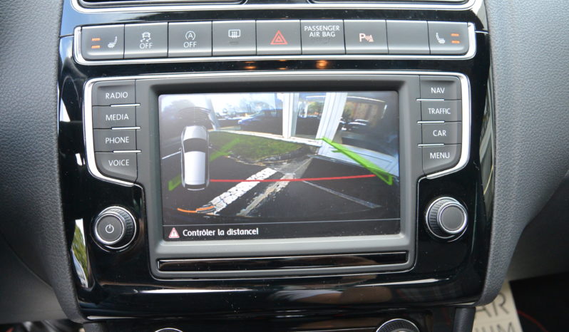 VW Polo 1.8 Gti DSG-7 complet