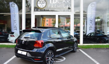 VW Polo 1.8 Gti DSG-7 complet