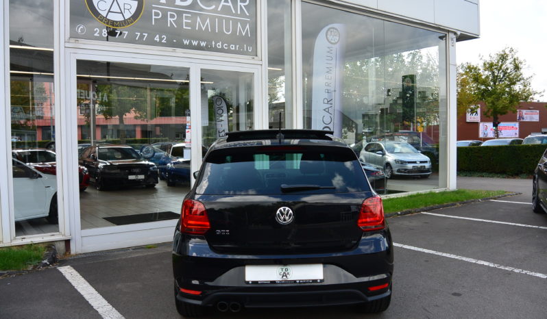 VW Polo 1.8 Gti DSG-7 complet