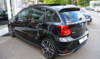VW Polo 1.8 Gti DSG-7 complet