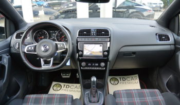 VW Polo 1.8 Gti DSG-7 complet