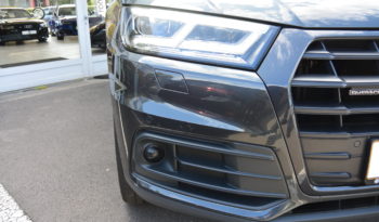 Audi Q5 2.0 Tdi 190  Quattro S-Tronic Facelift complet