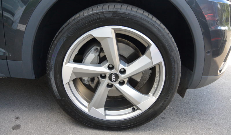 Audi Q5 2.0 Tdi 190  Quattro S-Tronic Facelift complet