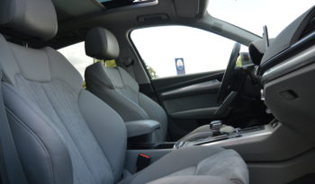 Audi Q5 2.0 Tdi 190  Quattro S-Tronic Facelift complet