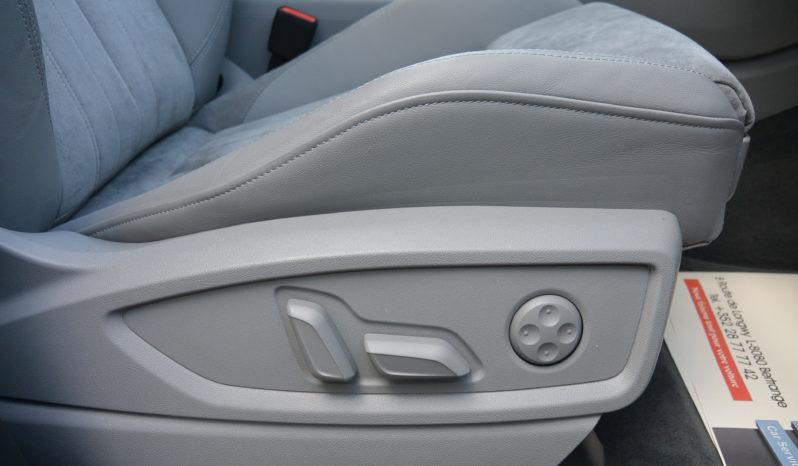 Audi Q5 2.0 Tdi 190  Quattro S-Tronic Facelift complet