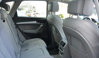 Audi Q5 2.0 Tdi 190  Quattro S-Tronic Facelift complet