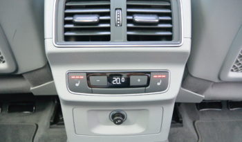 Audi Q5 2.0 Tdi 190  Quattro S-Tronic Facelift complet