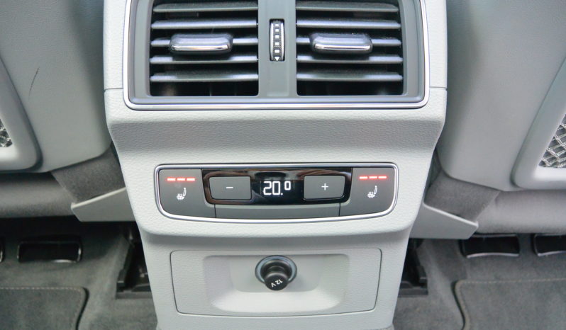 Audi Q5 2.0 Tdi 190  Quattro S-Tronic Facelift complet