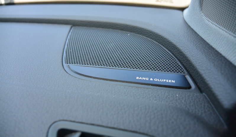 Audi Q5 2.0 Tdi 190  Quattro S-Tronic Facelift complet