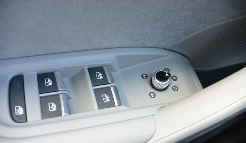 Audi Q5 2.0 Tdi 190  Quattro S-Tronic Facelift complet