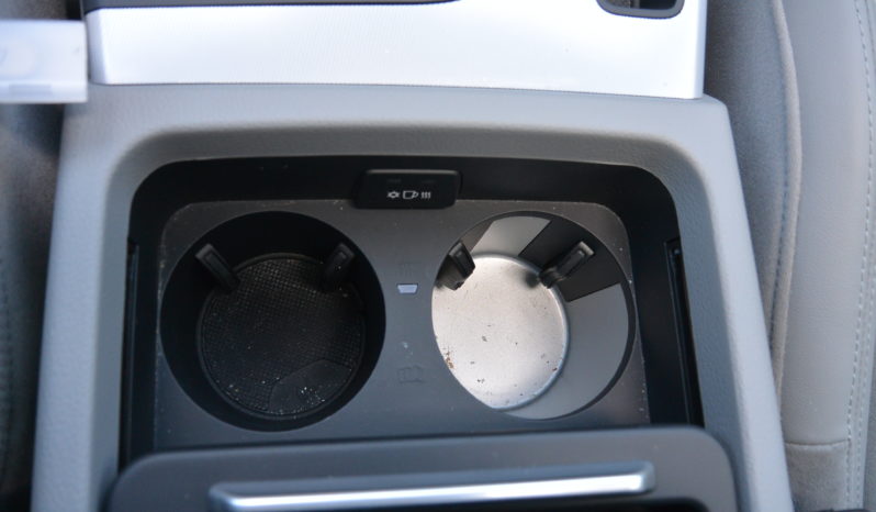 Audi Q5 2.0 Tdi 190  Quattro S-Tronic Facelift complet