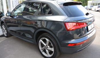 Audi Q5 2.0 Tdi 190  Quattro S-Tronic Facelift complet