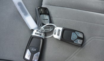 Audi Q5 2.0 Tdi 190  Quattro S-Tronic Facelift complet