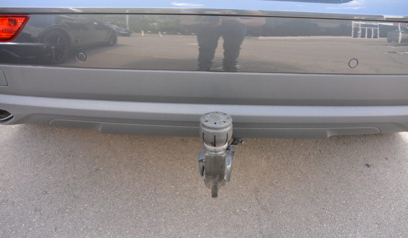 Audi Q5 2.0 Tdi 190  Quattro S-Tronic Facelift complet