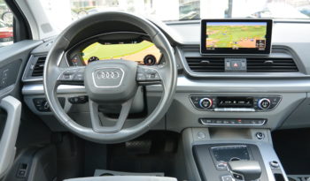 Audi Q5 2.0 Tdi 190  Quattro S-Tronic Facelift complet