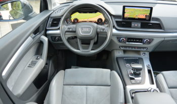 Audi Q5 2.0 Tdi 190  Quattro S-Tronic Facelift complet
