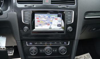 VW Golf VII 2.0 Tdi 184 GTD DSG complet