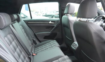 VW Golf VII 2.0 Tdi 184 GTD DSG complet