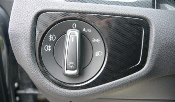 VW Golf VII 2.0 Tdi 184 GTD DSG complet
