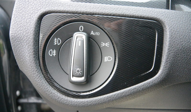 VW Golf VII 2.0 Tdi 184 GTD DSG complet