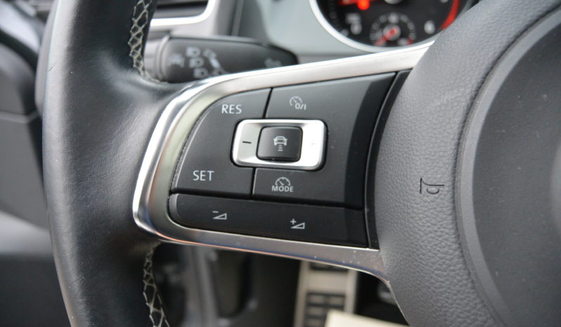 VW Golf VII 2.0 Tdi 184 GTD DSG complet