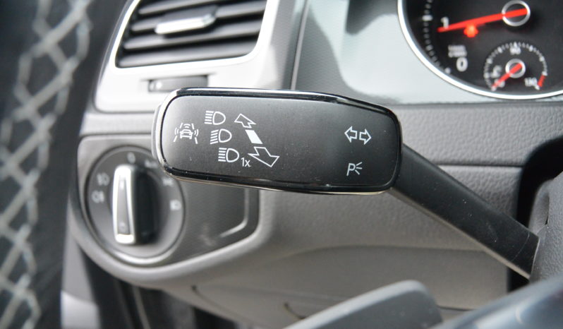 VW Golf VII 2.0 Tdi 184 GTD DSG complet