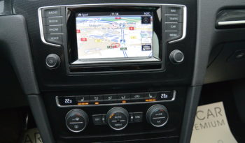 VW Golf VII 2.0 Tdi 184 GTD DSG complet