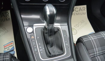 VW Golf VII 2.0 Tdi 184 GTD DSG complet