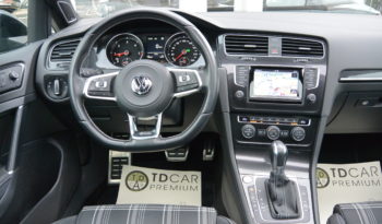 VW Golf VII 2.0 Tdi 184 GTD DSG complet