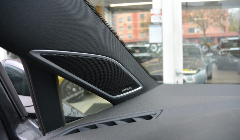 VW Golf VII 2.0 Tdi 184 GTD DSG complet