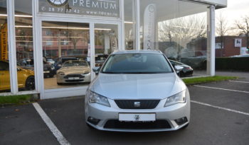 Seat Leon ST 1.6 Tdi 110 Style Ecomotive complet