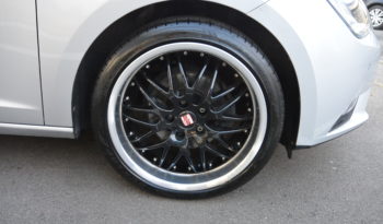 Seat Leon ST 1.6 Tdi 110 Style Ecomotive complet