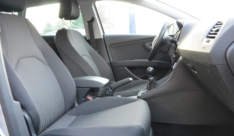 Seat Leon ST 1.6 Tdi 110 Style Ecomotive complet