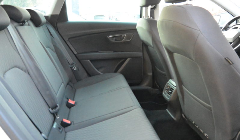 Seat Leon ST 1.6 Tdi 110 Style Ecomotive complet