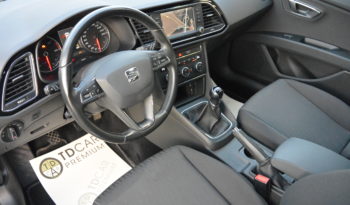 Seat Leon ST 1.6 Tdi 110 Style Ecomotive complet