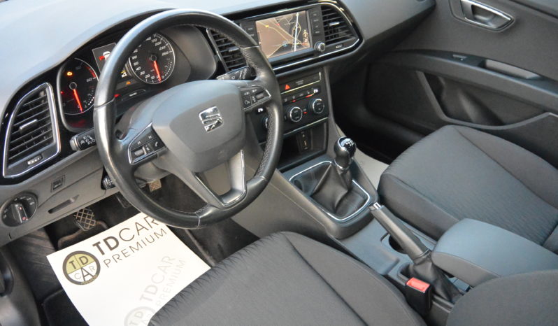Seat Leon ST 1.6 Tdi 110 Style Ecomotive complet