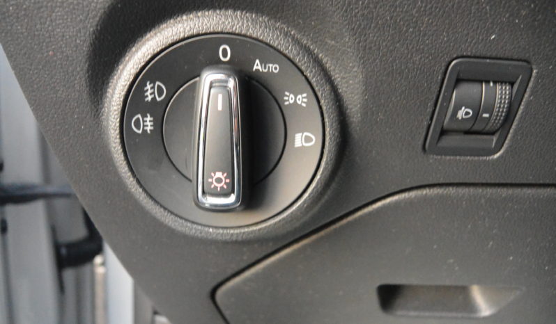 Seat Leon ST 1.6 Tdi 110 Style Ecomotive complet